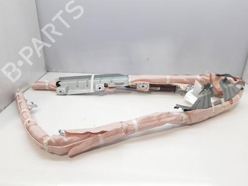 Airbag hemel links CITROËN C4 AIRCROSS 1.8 HDi 150 (150 hp) 11094830