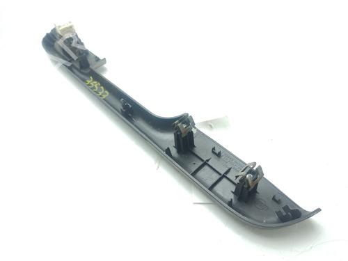 Left rear window switch NISSAN X-TRAIL I (T30)  | BP26572562I29 