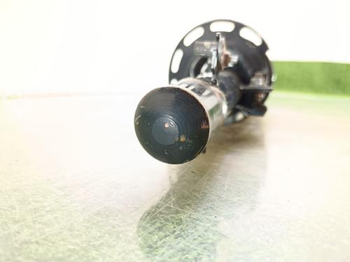 Left front shock absorber CITROËN C3 Picasso (SH_) | BP37871488M16 - Image 2