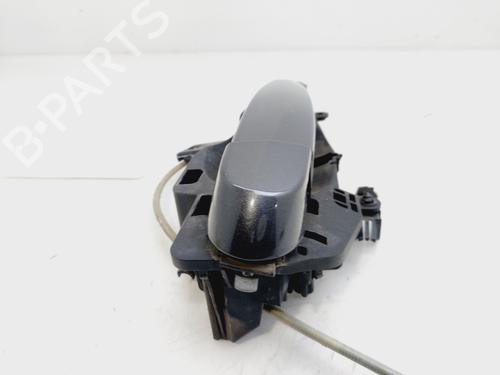 Rear right exterior door handle BMW 3 (E90) 320 d | BP23222288C130 