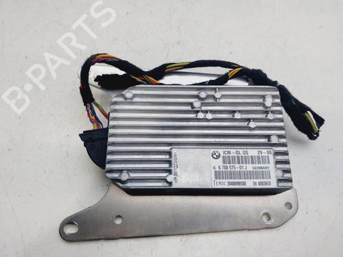 Elektronisk modul BMW X6 (E71, E72) xDrive 30 d (235 hp) 30182573