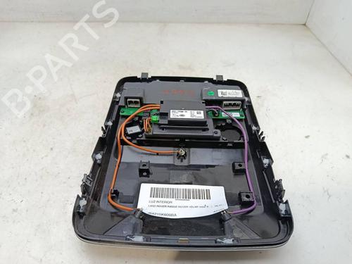 Kabinelys LAND ROVER RANGE ROVER VELAR (L560) 2.0 D180 TD4 4x4 | BP39236719I8 - Image 4