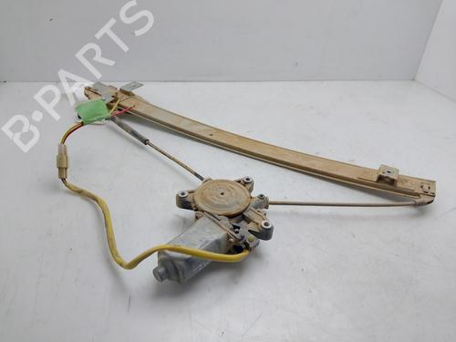 Front right window mechanism SUZUKI VITARA (ET) HDI (SE 420HDI) | BP36036760C23 - Image 2