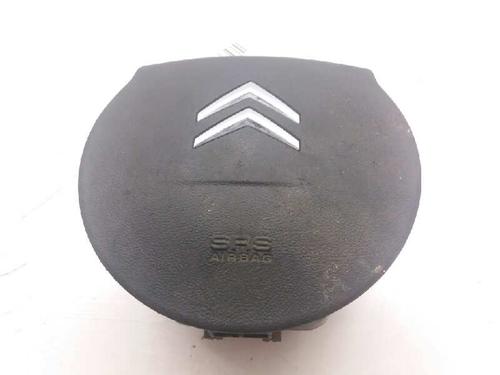 Airbag conducteur CITROËN C4 Grand Picasso I (UA_) 1.6 HDi (109 hp) 96542463ZD | 96542463ZD |