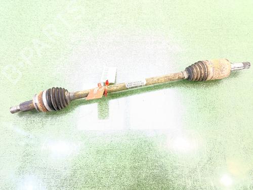 Right rear driveshaft LAND ROVER RANGE ROVER EVOQUE (L538) | BP31051133M41