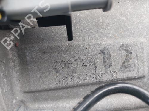 Gearbox PEUGEOT 2008 I (CU_) | BP36436754M3 - Image 5