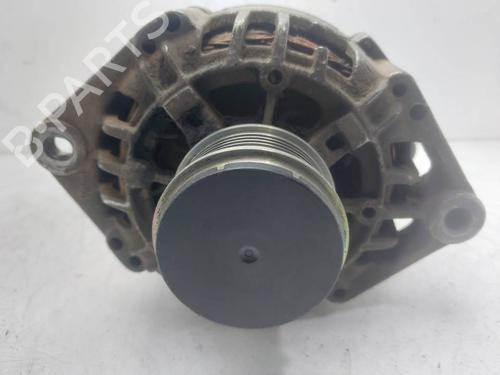 Generator Generator 39184167 39184167