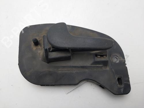 Used Front left interior door handle OPEL COMBO Box Body/MPV 1.3 CDTI 16V (69 hp) 33113460