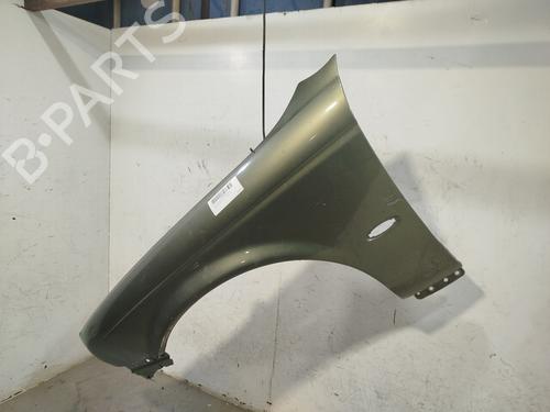 Left front fenders JAGUAR S-TYPE II (X200) 4.0 V8 | BP28374695C41