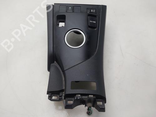 Used Middle console Middle console 38335988 38335988