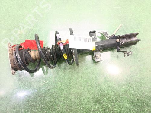 Used Right front shock absorber RENAULT CAPTUR I (J5_, H5_) [2013-2025]  29467629