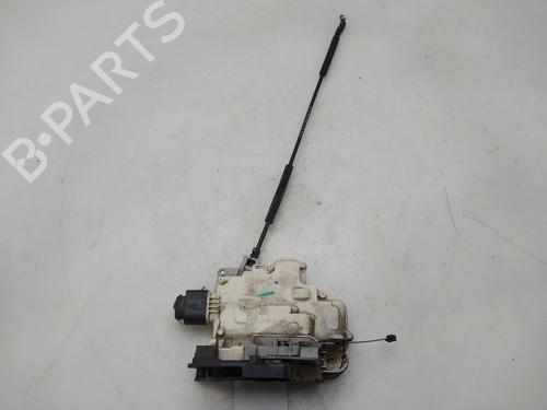 Used Front left lock Front left lock SEAT LEON (1P1) [2005-2013] 36339881 36339881