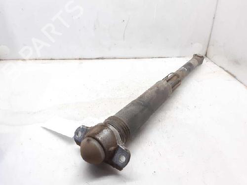 Used Left rear shock absorber SEAT LEON (5F1) [2012-2021]  6120861