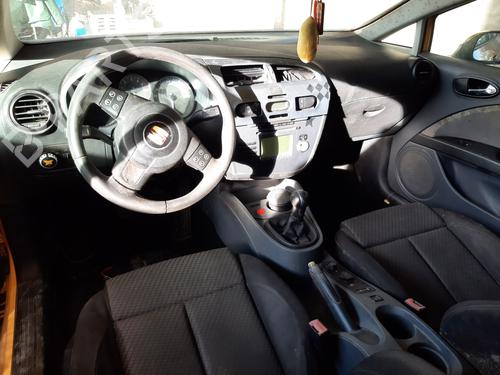 Engine control unit (ECU) SEAT LEON (1P1) 1.6 | BP16880586M57 