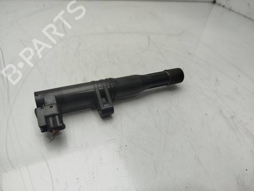 Used Ignition coil Ignition coil RENAULT MEGANE I Classic (LA0/1_) 1.6 16V (LA00, LA04, LA0B, LA11, LA16, LA19, LA1J, LA1K,... (107 hp) 32227963 32227963