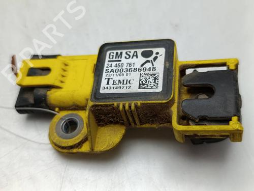 Used Electronic sensor Electronic sensor OPEL ASTRA H (A04) [2004-2014] 39993343 39993343