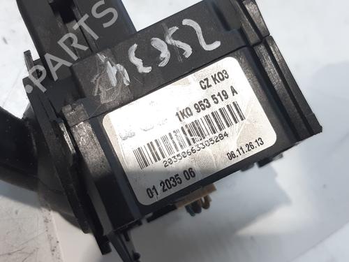 Steering column stalk SEAT ALTEA XL (5P5, 5P8)  | BP12404692I23 
