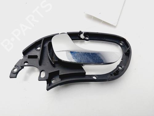 Venstre bagtil invendig håndtag SEAT TOLEDO II (1M2) [1998-2006]  31879775