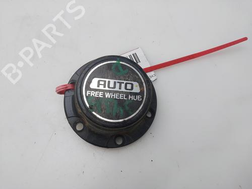 Used Other SUZUKI VITARA (ET) HDI (SE 420HDI) (87 hp) 19705888
