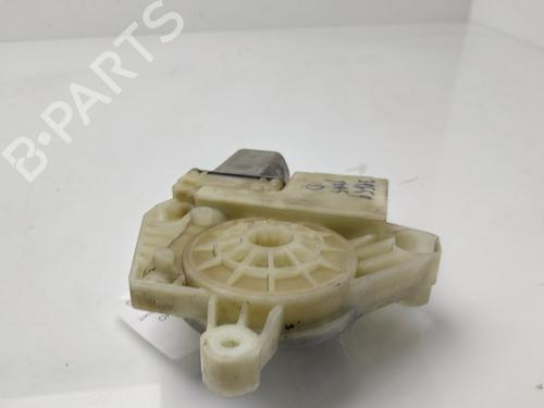 Rudehejsemotor bagstkærm højre VW GOLF VII (5G1, BQ1, BE1, BE2) | BP30927303E22