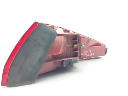 Left taillight PEUGEOT 607 (9D, 9U)  | BP13476684C34 