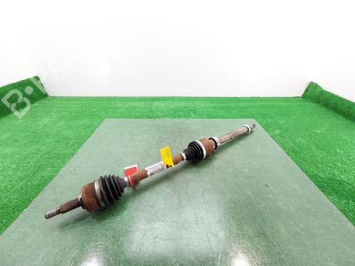 Used Right front driveshaft RENAULT MEGANE IV Grandtour (K9A/M/N_) [2016-2025]  17621406