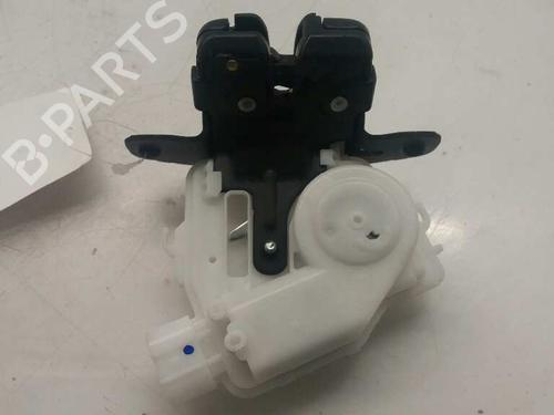 Used Tailgate lock TOYOTA AURIS (_E18_) 1.8 Hybrid (ZWE186_, ZWE186R) (136 hp) 2994645