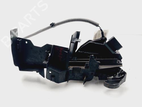 Højre fortil lås FORD FOCUS III [2010-2020]  32071694