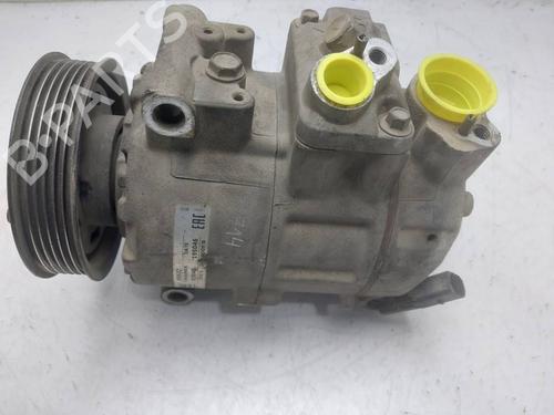 AC compressor AUDI A3 (8P1) 1.9 TDI | BP38534881M34 - Image 2