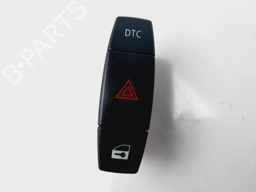 Used Warning switch BMW 1 (E87) 120 d (177 hp) 32167240
