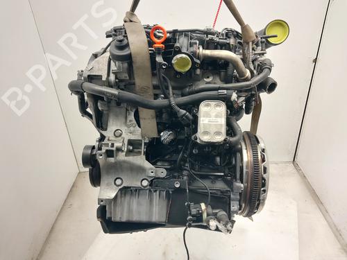 Motor Motor VW TIGUAN (5N_) [2007-2018] 36569279 36569279