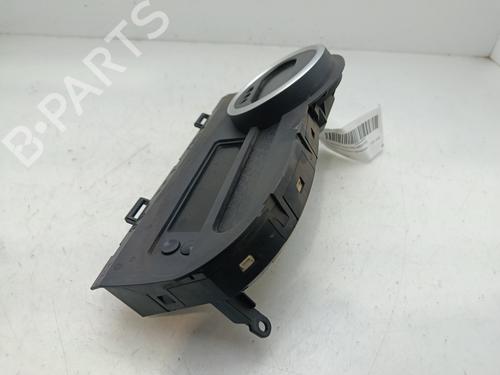Instrument cluster RENAULT TWINGO II (CN0_) 1.2 16V (CN0K, CN0V, CN0A) | BP28420499C47  - Image 7