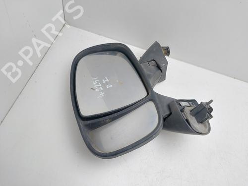 Retrovisor esquerdo Retrovisor esquerdo 37282080 37282080
