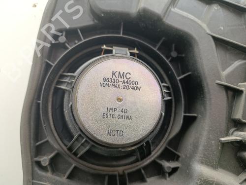 Rear left window mechanism KIA CARENS IV 1.7 CRDi | BP38441437C24 - Image 3