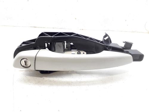 Used Front left exterior door handle CITROËN C3 / C3 ORIGIN III (SX) [2016-2025]  9812395