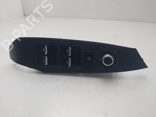 Left front window switch MAZDA 6 Estate (GJ, GL) | BP38674404I27 - Image 3