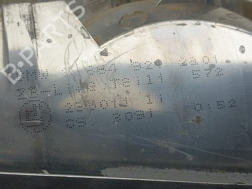 Left taillight BMW 3 (E46) 320 d | BP37604986C34 - Image 5