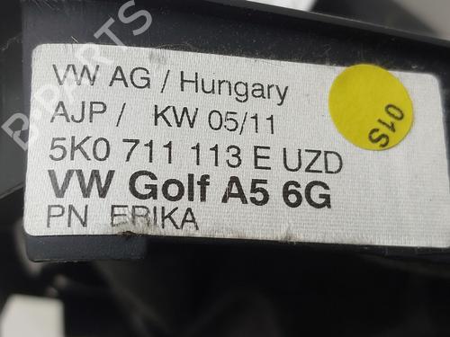 Shift knob VW EOS (1F7, 1F8) | BP37241783I34 - Image 3