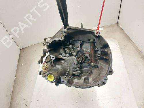 Used Gearbox Gearbox 39236020 39236020