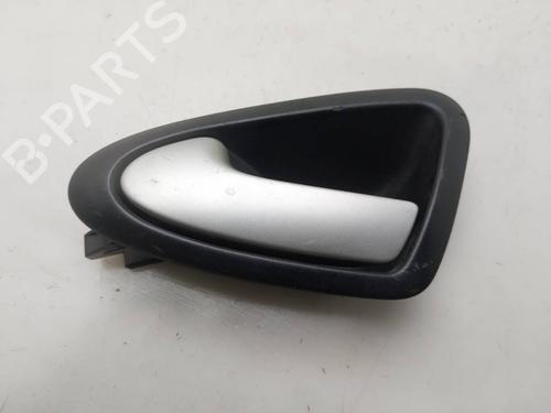 Used Rear left interior door handle Rear left interior door handle SEAT IBIZA IV (6J5, 6P1) [2008-2017] 40181980 40181980