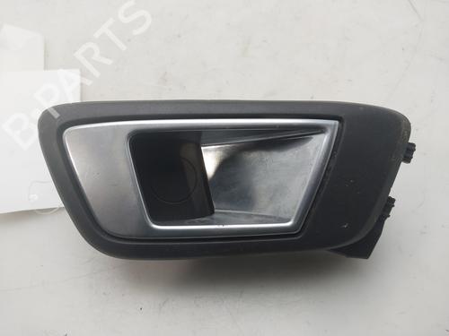 Used Rear right interior door handle Rear right interior door handle FORD FIESTA VI (CB1, CCN) [2008-2026] 33931933 33931933