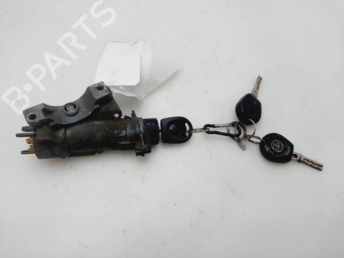 Used Ignition barrel SEAT IBIZA III (6L1) [2002-2009]  29519226