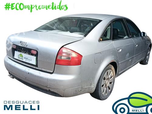 Pare-chocs avant AUDI A6 C5 (4B2)  | BP27619898C7 