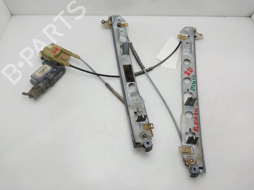 Vindusheismekanisme høyre foran RENAULT MEGANE II (BM0/1_, CM0/1_) 1.5 dCi (BM0F, BM0T, BM2B, CM0F, CM0T) (82 hp) 29748764