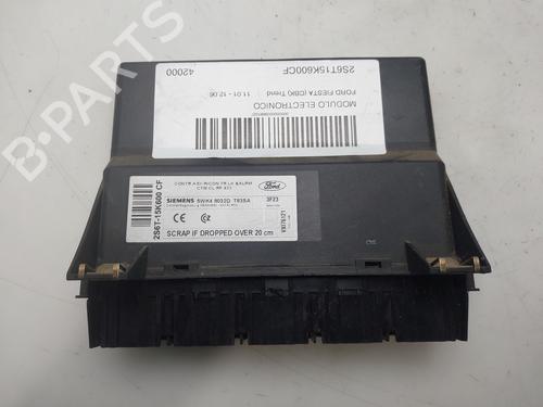 Used Electronic module Electronic module FORD FIESTA V (JH_, JD_) [2001-2014] 36430705 36430705