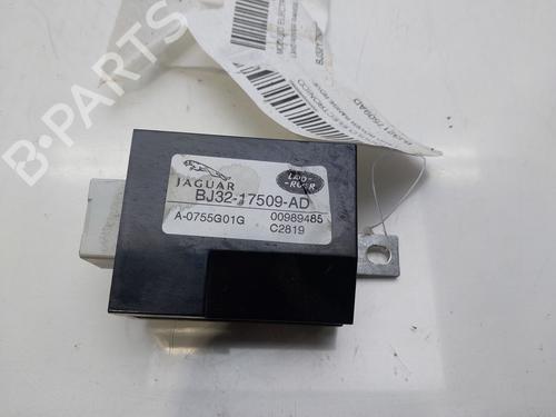 Used Electronic module LAND ROVER RANGE ROVER EVOQUE (L551) 2.0 D150 (150 hp) 16683159