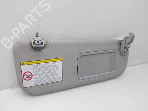 Left sun visor HYUNDAI i30 (GD) | BP37223376I1 - Image 5
