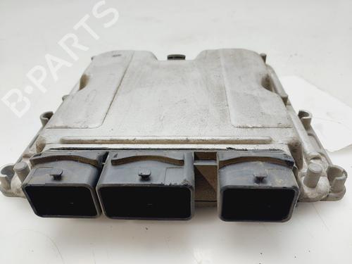 Used Engine control unit (ECU) CITROËN XSARA PICASSO (N68) 2.0 HDi (90 hp) 19742931
