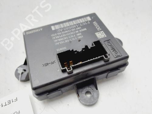 Electronic module FORD FOCUS III 1.0 EcoBoost | BP23399091M83 