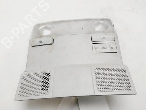 Innerbelysning VW GOLF V (1K1) [2003-2010]  25623089
